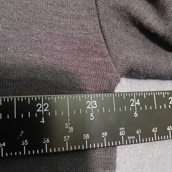 Torrid Women 2X Open Super Soft Plush Hooded Cardigan Tie Long Sleeve Pockets - Picture 12 of 12